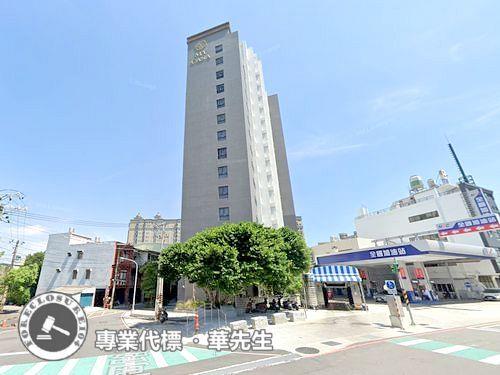 中壢拍賣大樓-9