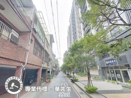 中壢拍賣大樓-5