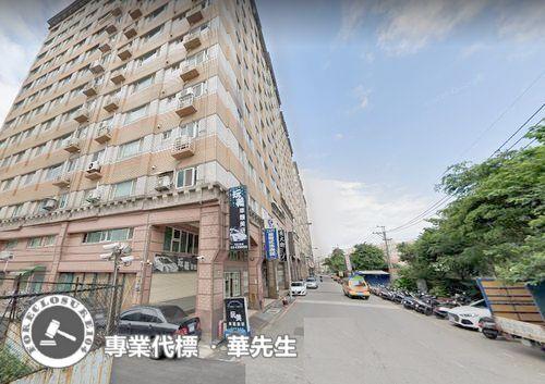 桃園大樓法拍-8
