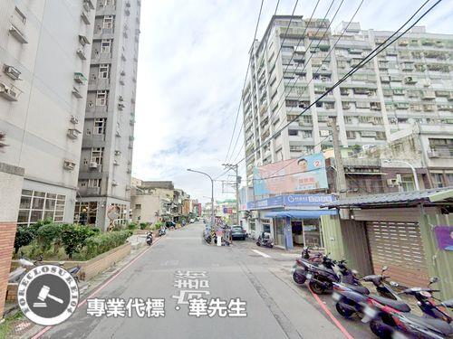 桃園大樓法拍-8