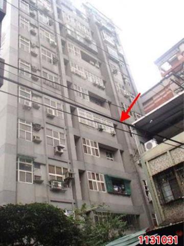 桃園大樓法拍-1
