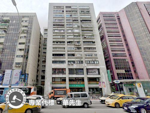 台北大樓法拍-1