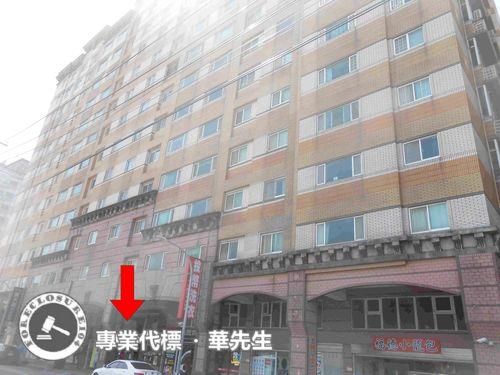 桃園大樓法拍-5