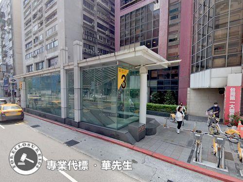 台北大樓法拍-5