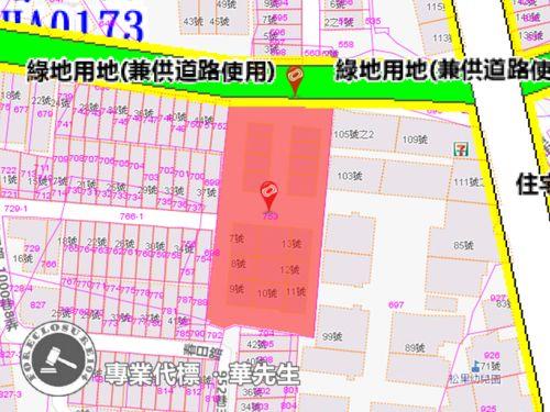 桃園大樓法拍-10