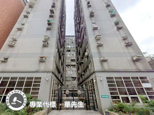 桃園大樓法拍-0