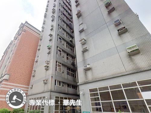 桃園大樓法拍-5