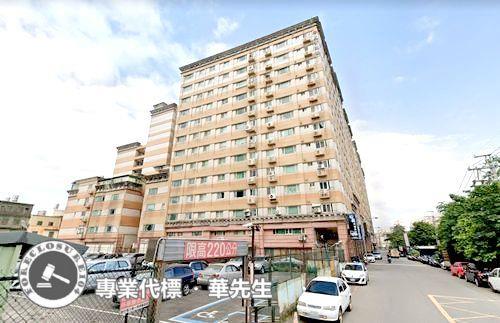 桃園大樓法拍-0