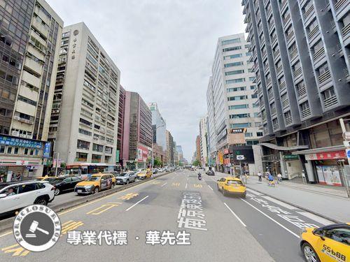 台北大樓法拍-7