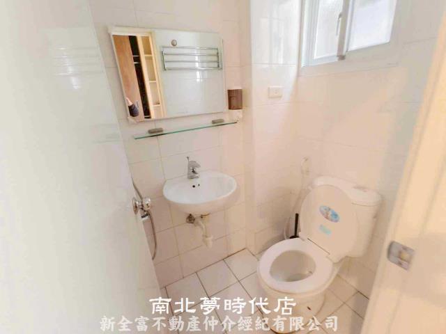台南永康透天-12