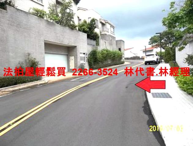 新北新店透天法拍-9