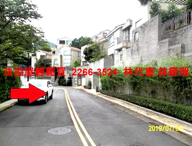 新北新店透天法拍-10