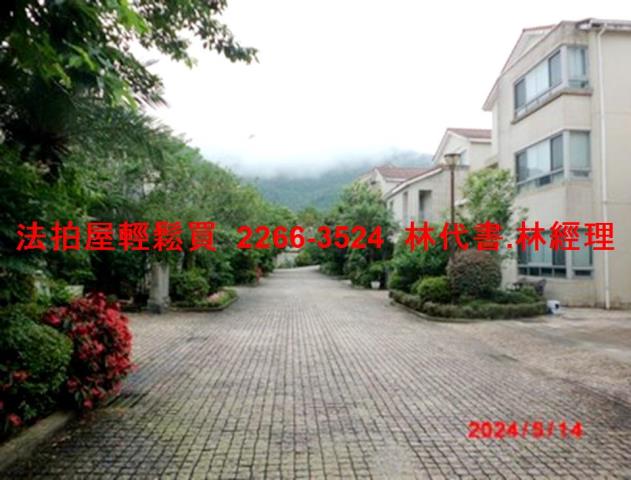 新北新店透天法拍-3
