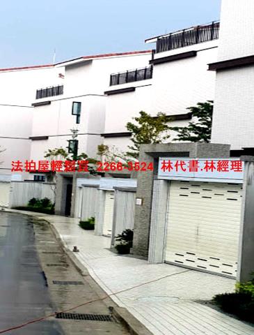 新北新店透天法拍-4