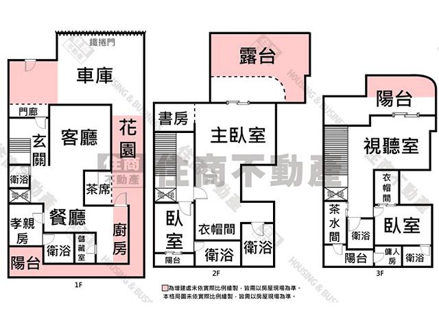 高雄路竹別墅-13
