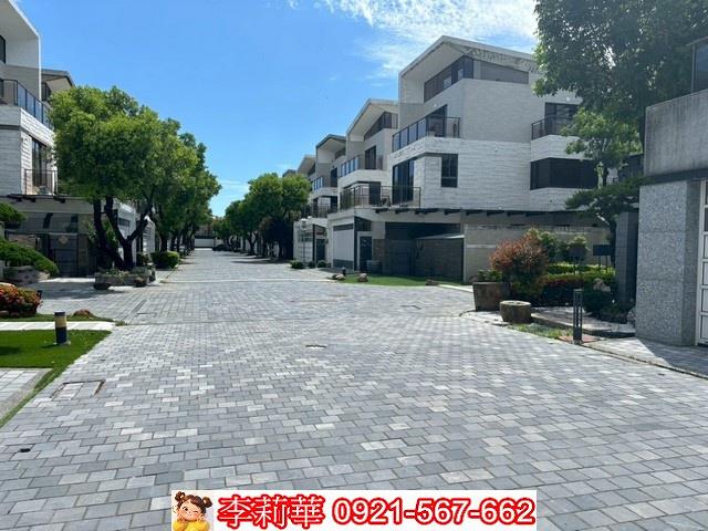 高雄路竹別墅-0