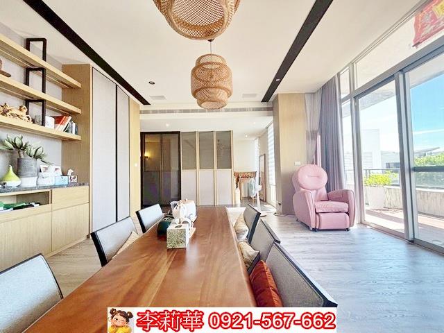 高雄路竹別墅-4