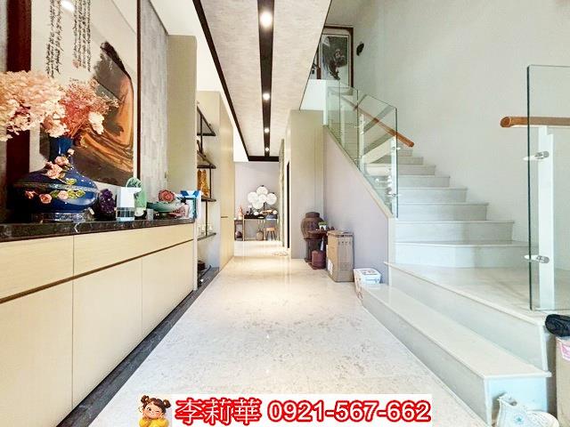 高雄路竹別墅-5