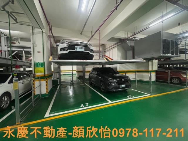 新竹新豐大樓-12