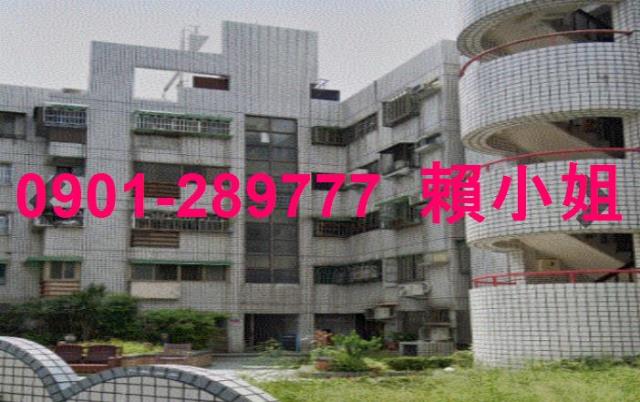 大里法拍公寓-2