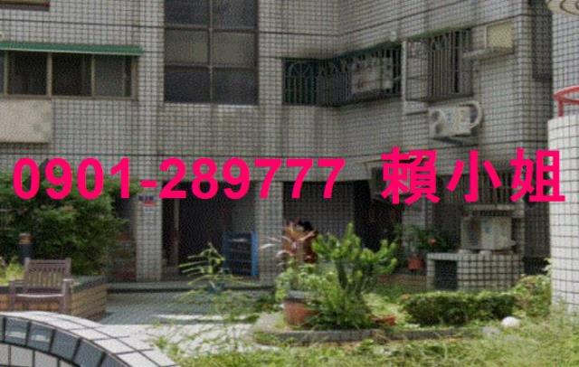 大里法拍公寓-3