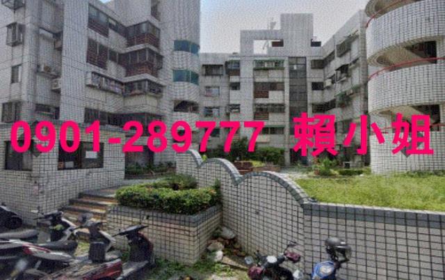 大里法拍公寓-4