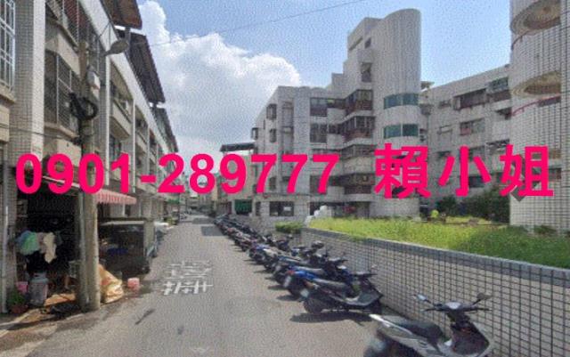 大里法拍公寓-5