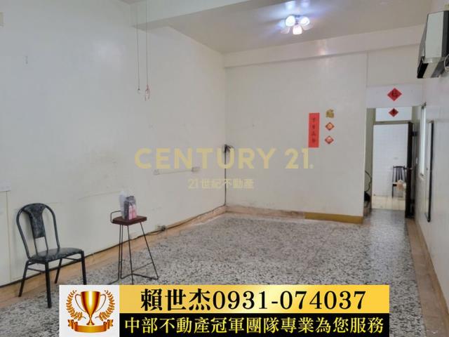 南投市透天-12