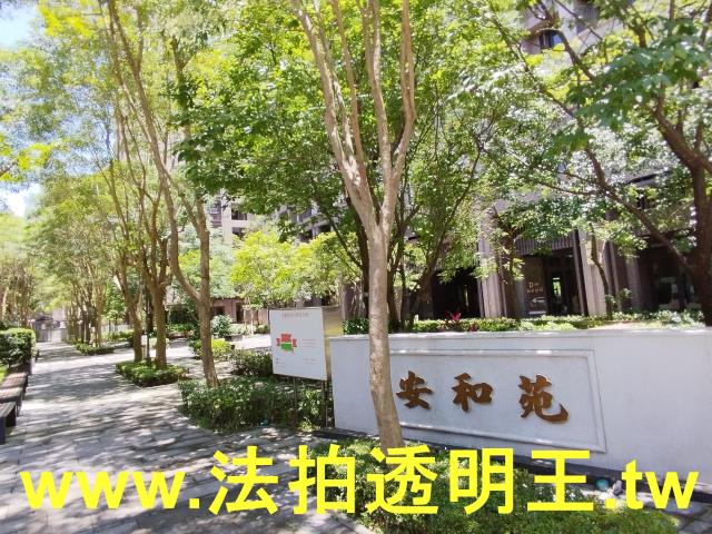 新北法拍大樓-8