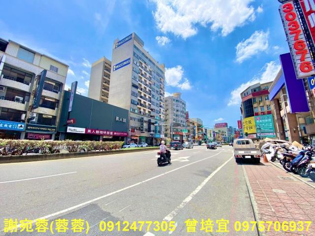 台南永康大樓-8