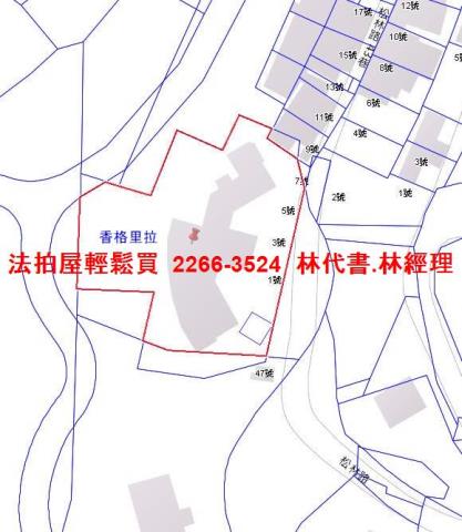 新店法拍華廈-14