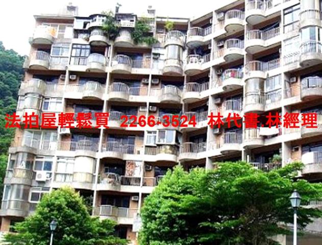 新店法拍華廈-4