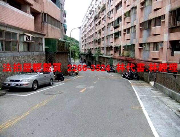 基隆法拍華廈-4