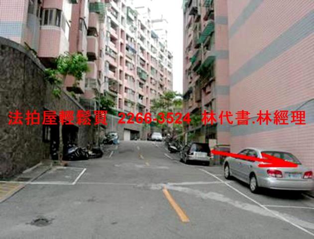 基隆法拍華廈-5