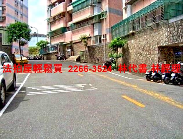 基隆法拍華廈-8
