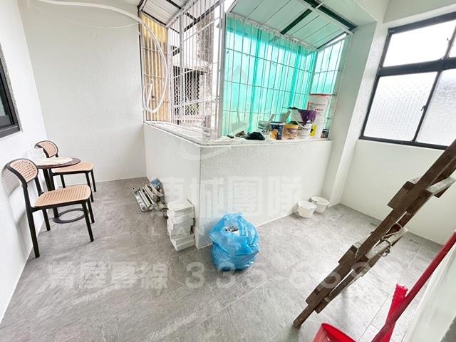 台南永康公寓-11