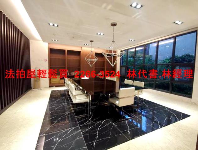桃園中壢法拍大樓-5
