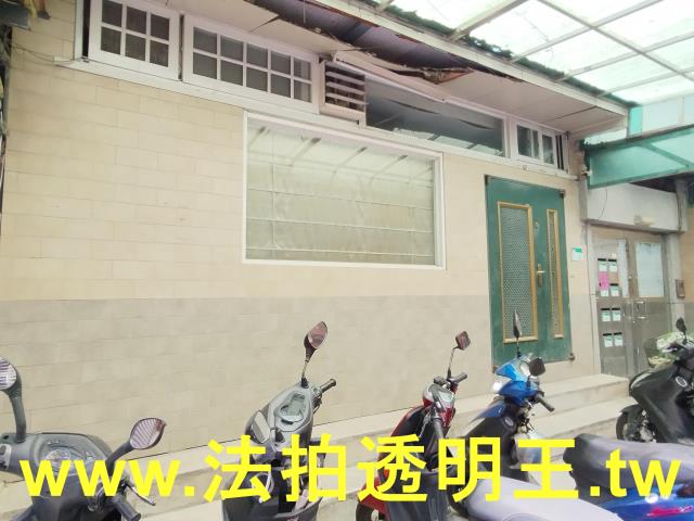台北萬華法拍公寓-3