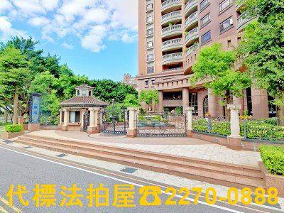 桃園桃園區大樓拍賣-0