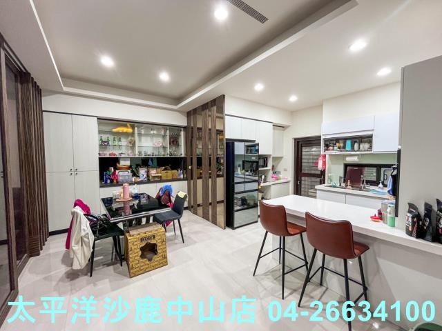 台中沙鹿別墅-4