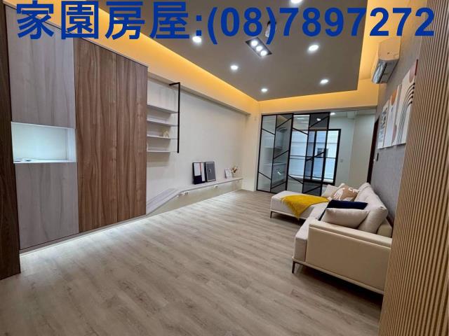 屏東潮州大樓-6