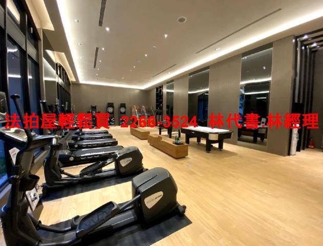 桃園桃園區拍賣大樓-8