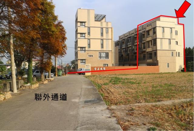 西屯透天法拍-6