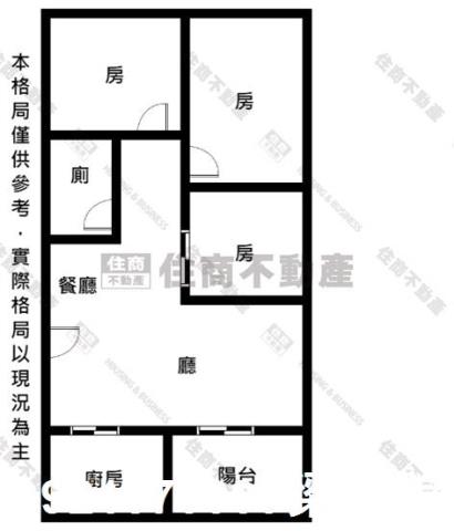 台南東區公寓-10