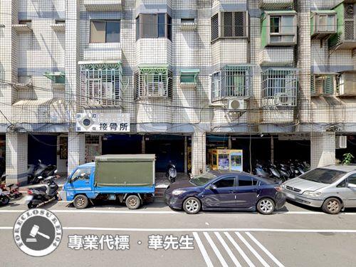 桃園中壢華廈拍賣-2