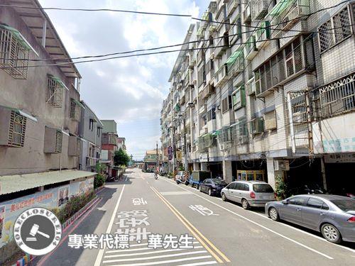 桃園中壢華廈拍賣-3