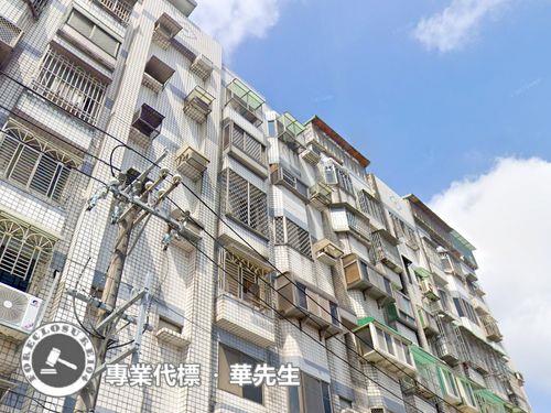桃園中壢華廈拍賣-5