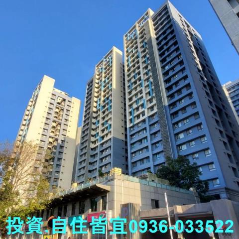 板橋法拍大樓-2