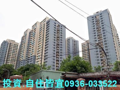 板橋法拍大樓-4