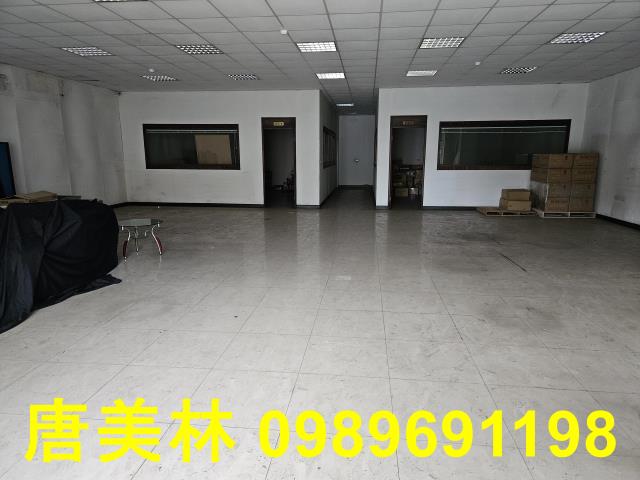 桃園楊梅廠房-0